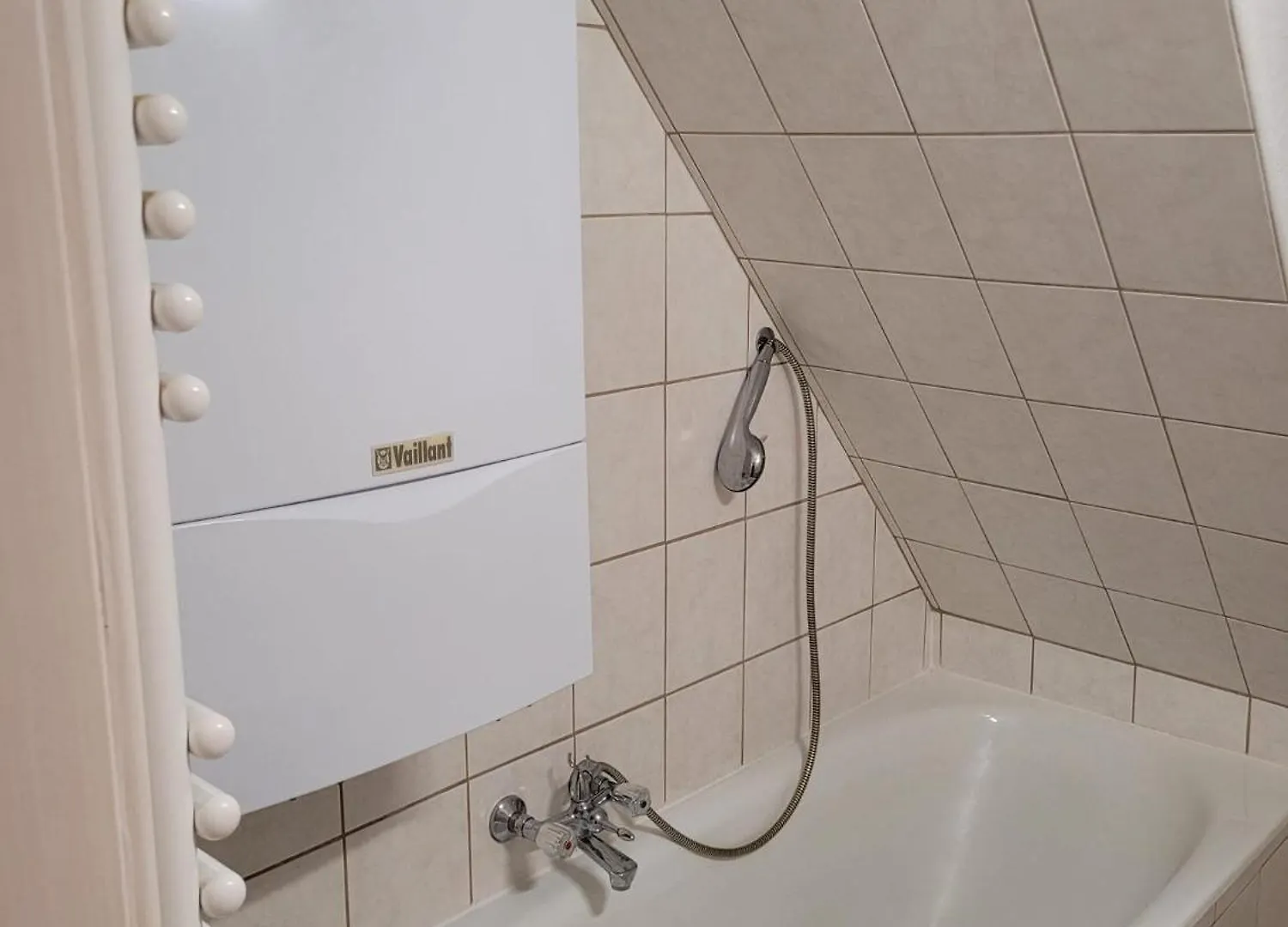 Apartament Charlotte II Neustadt bei Coburg
